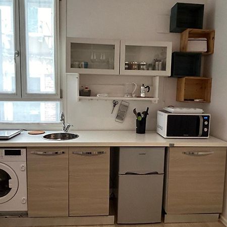 Ca Giardini Apartments In Biennale By Bricola Apartments Venedig Exterior foto