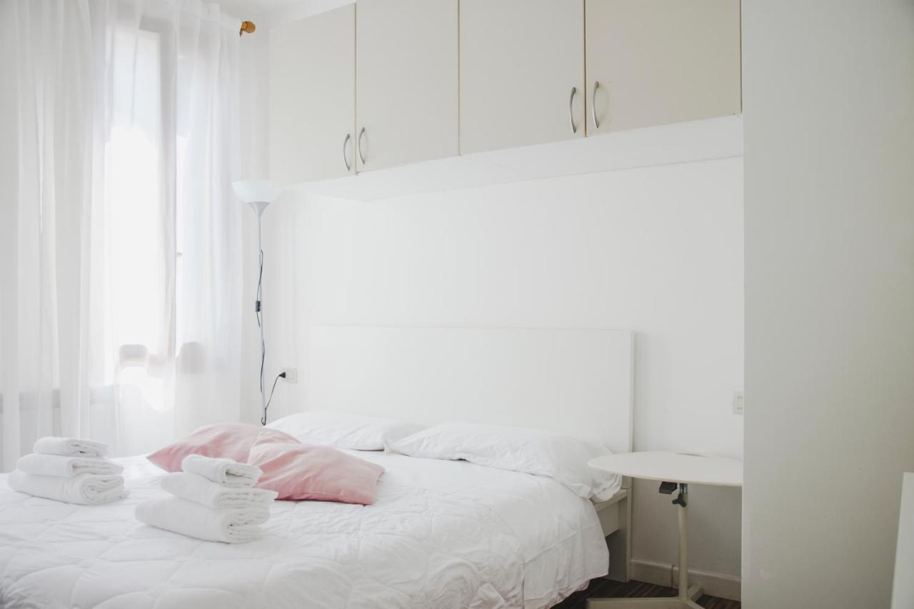 Ca Giardini Apartments In Biennale By Bricola Apartments Venedig Exterior foto