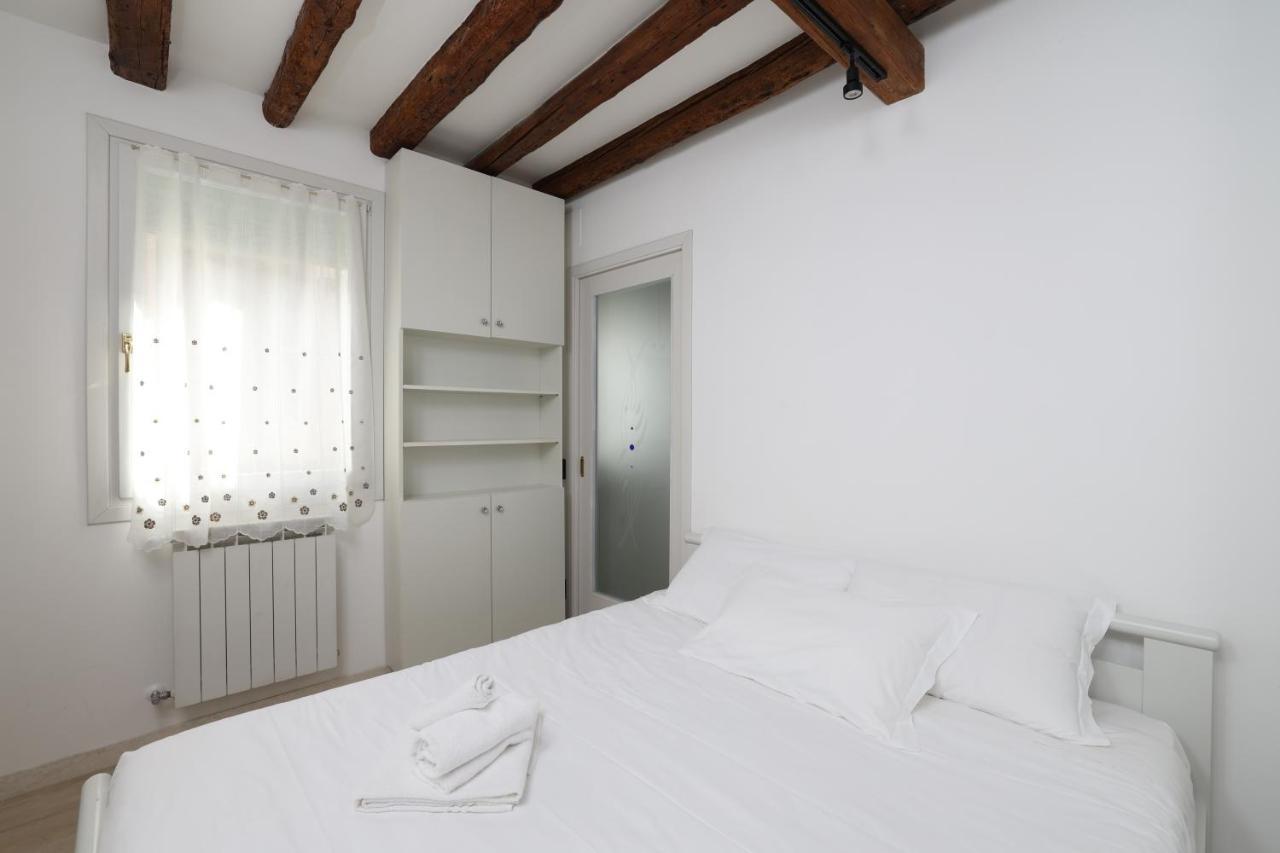 Ca Giardini Apartments In Biennale By Bricola Apartments Venedig Exterior foto