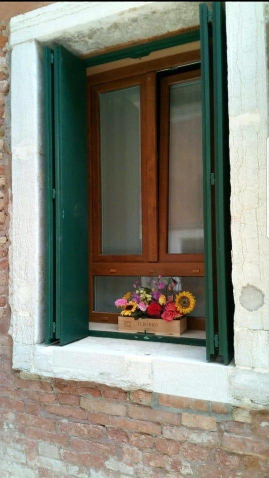 Ca Giardini Apartments In Biennale By Bricola Apartments Venedig Exterior foto