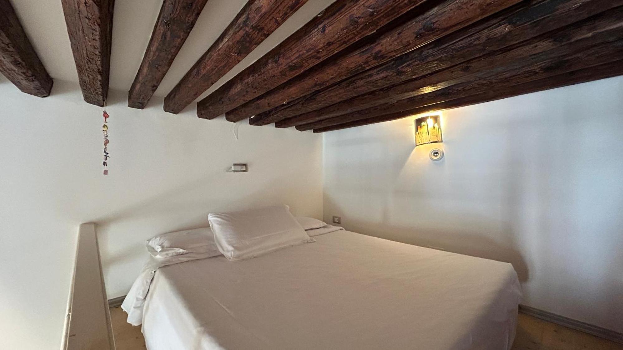 Ca Giardini Apartments In Biennale By Bricola Apartments Venedig Zimmer foto