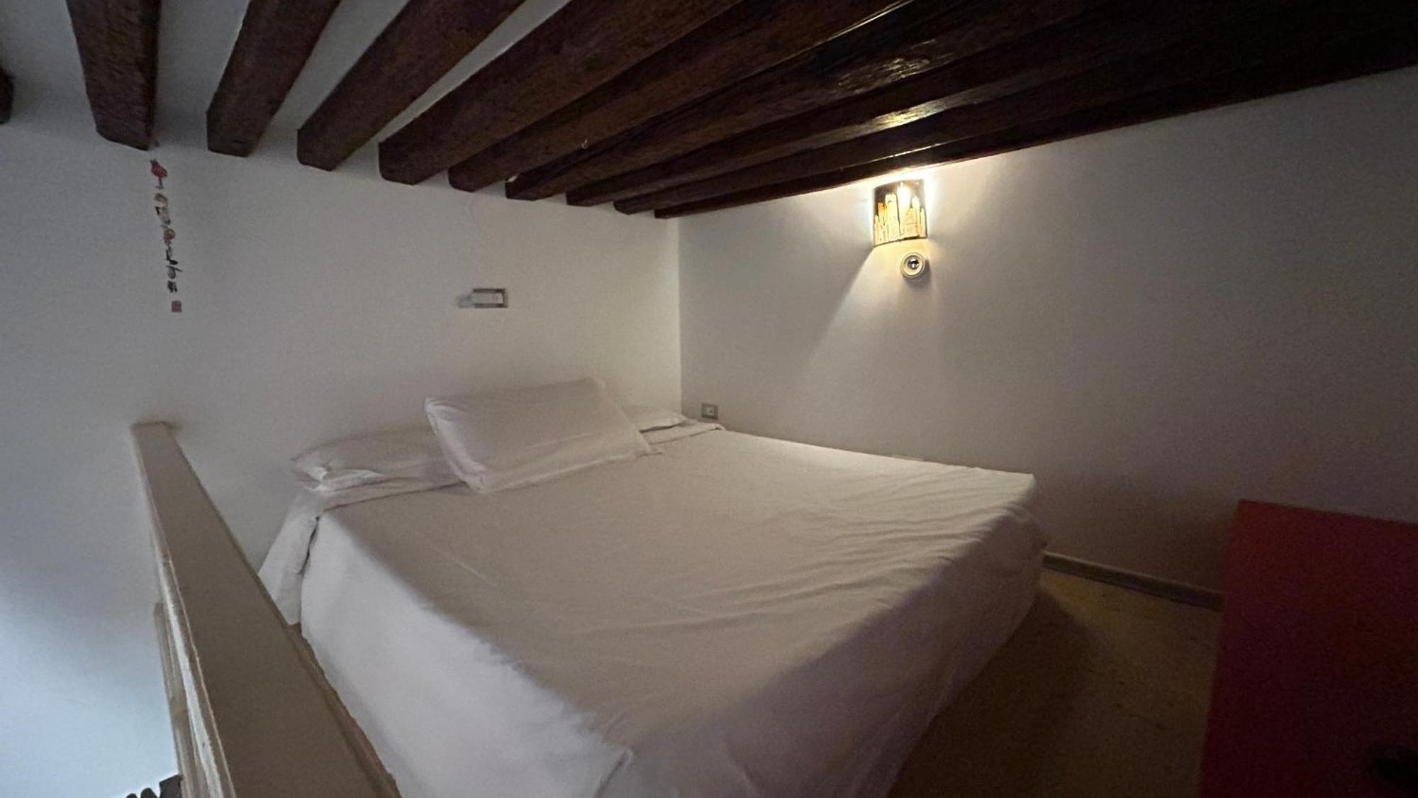 Ca Giardini Apartments In Biennale By Bricola Apartments Venedig Zimmer foto