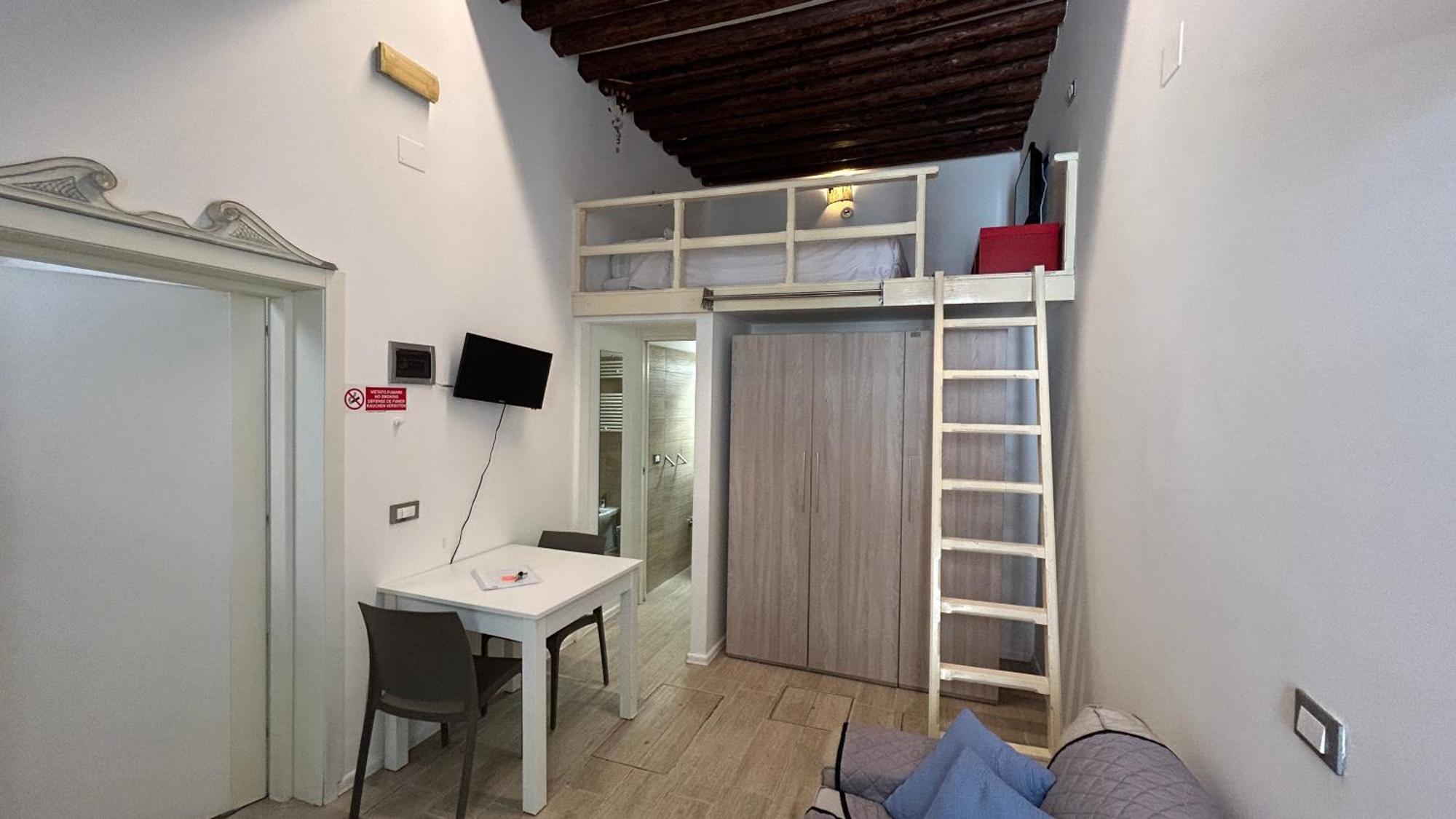 Ca Giardini Apartments In Biennale By Bricola Apartments Venedig Exterior foto